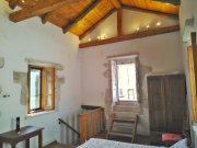 Gavalochori MIT VIDEO - Kreta - Steinhaus im Zentrum von Gavalochori Haus kaufen
